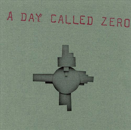 Day Called Zero [EP] cover art