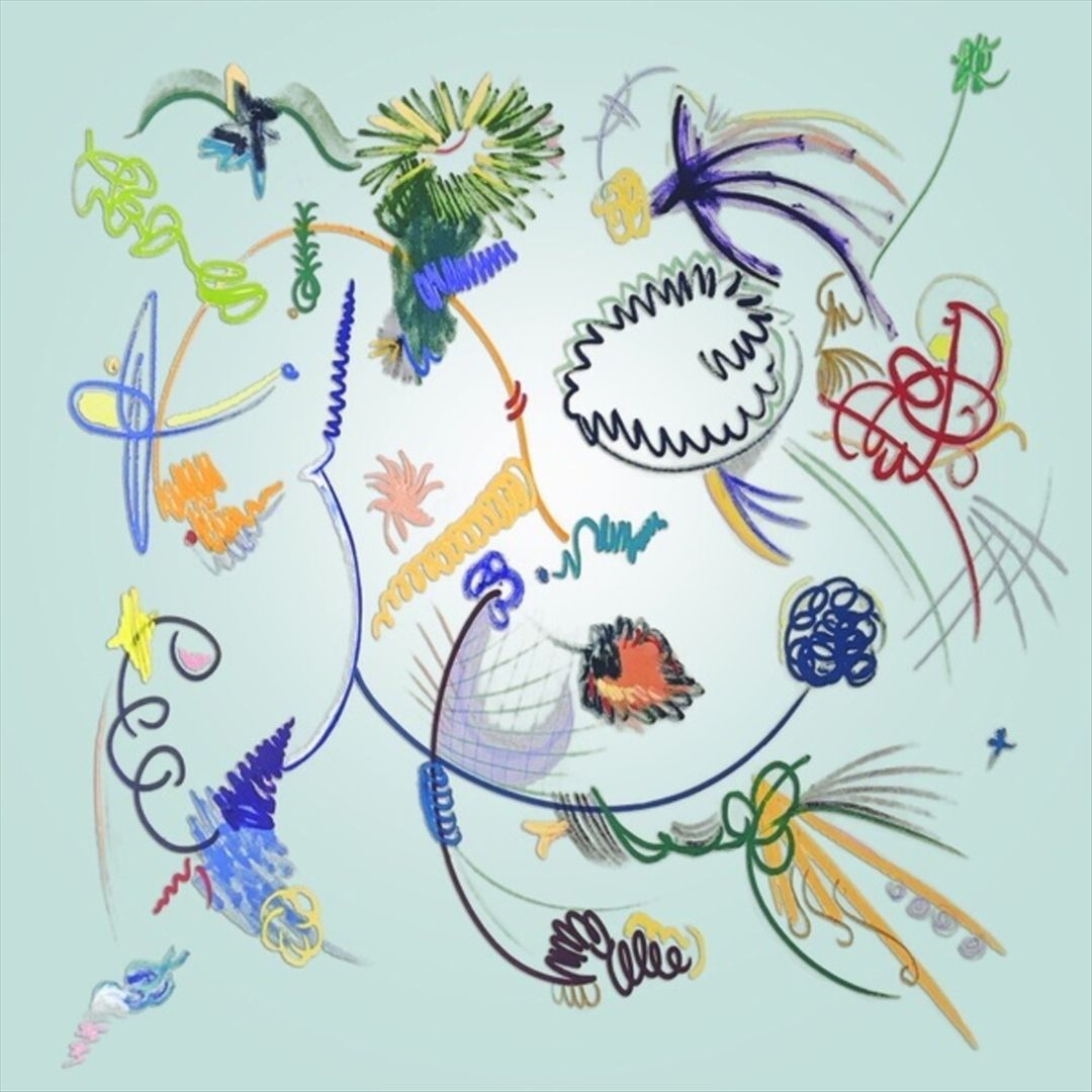 Glimpses of an Eternal Bloom cover art
