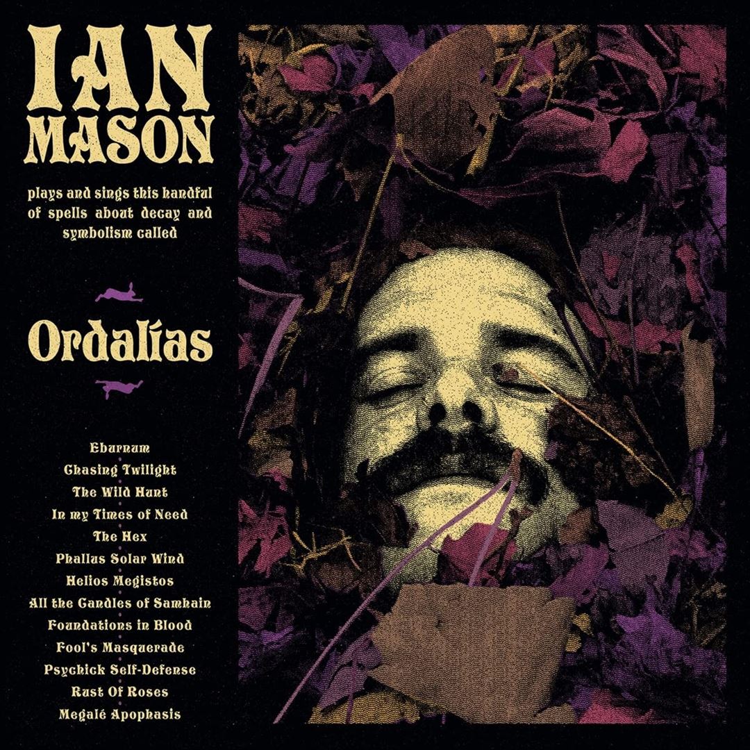 Ordalias cover art