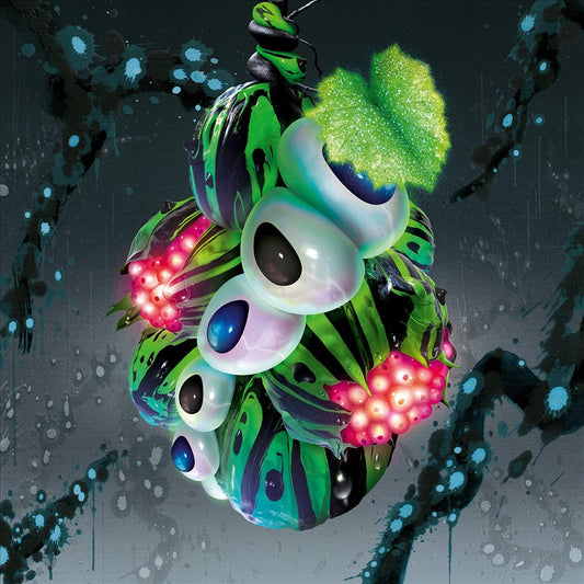 Antifate cover art