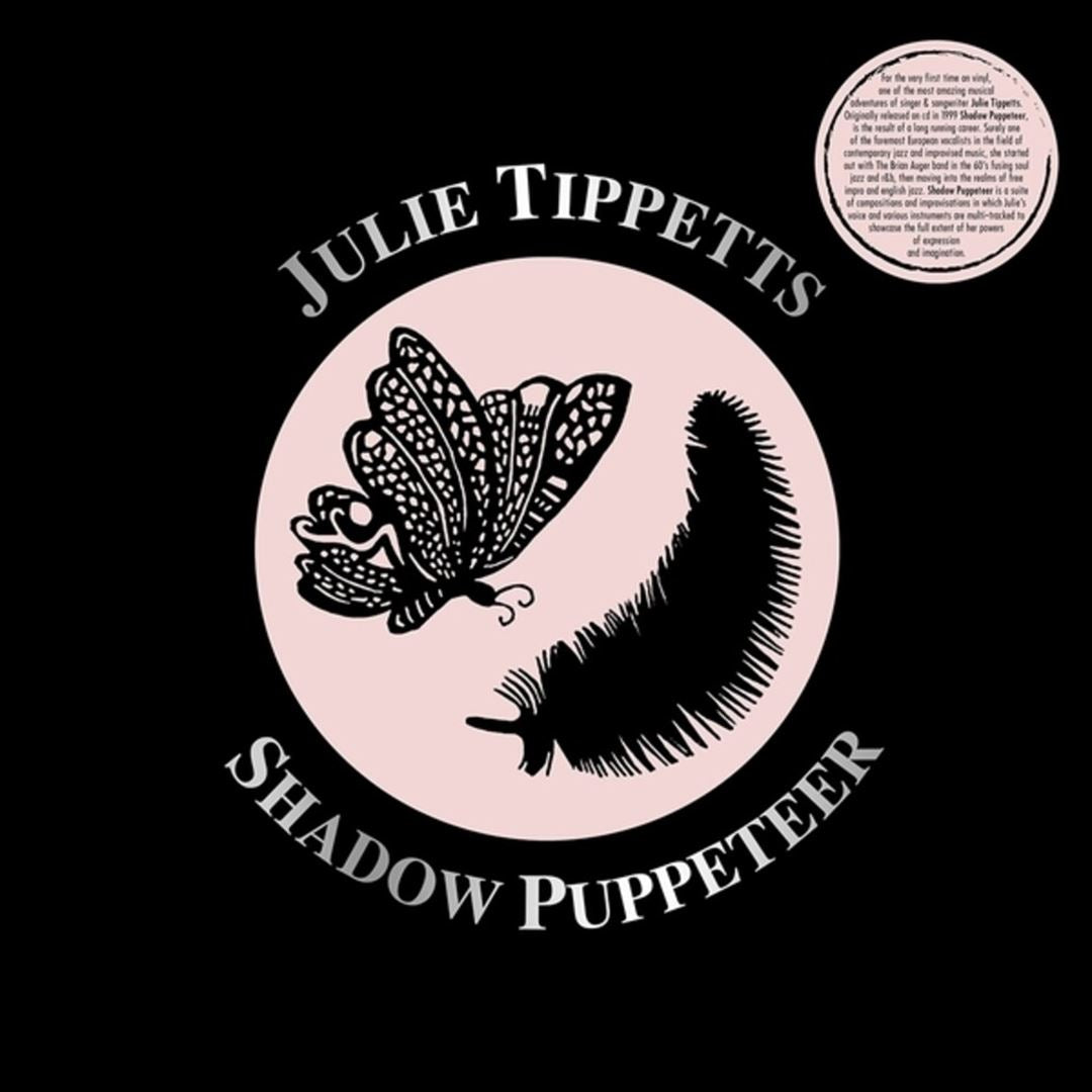 Shadow Puppeteer cover art