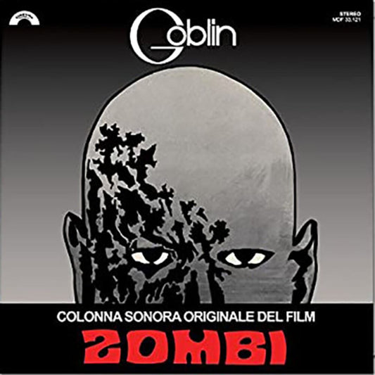 Zombi (Dawn of the Dead) [Original Motion Picture Soundtrack] cover art