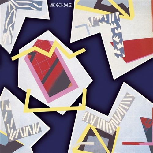Tantas Veces cover art