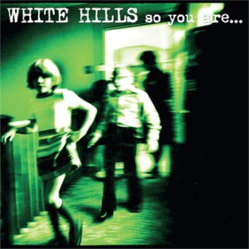 So You Are... So You'll Be cover art