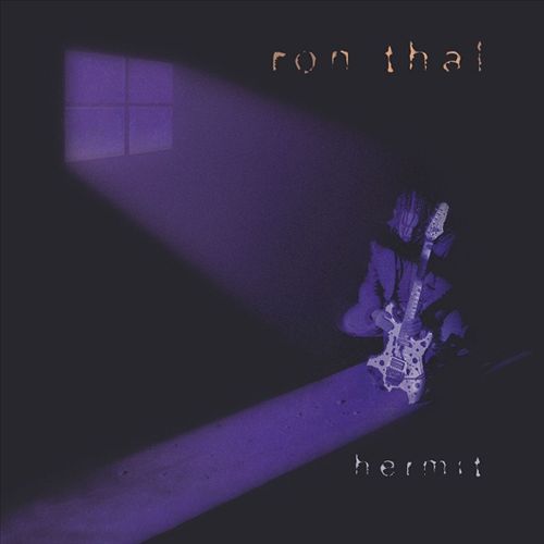 Hermit [Remixed & Remastered] cover art
