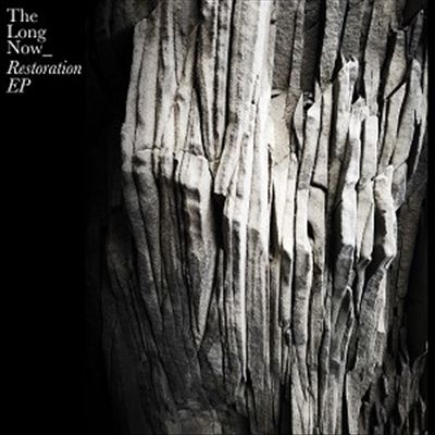 Restoration EP cover art