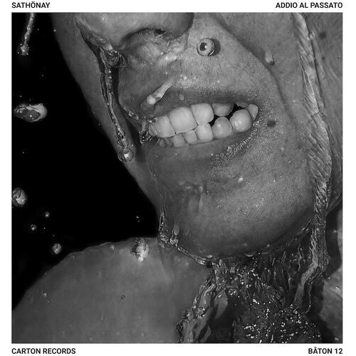 Addio al Passato cover art