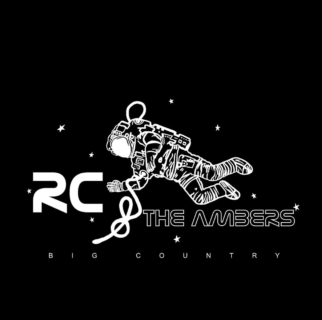 Big Country cover art