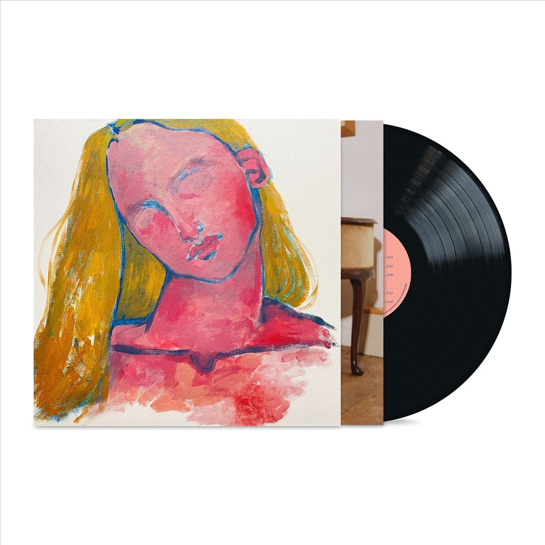 Dog Eared [180g LP] cover art