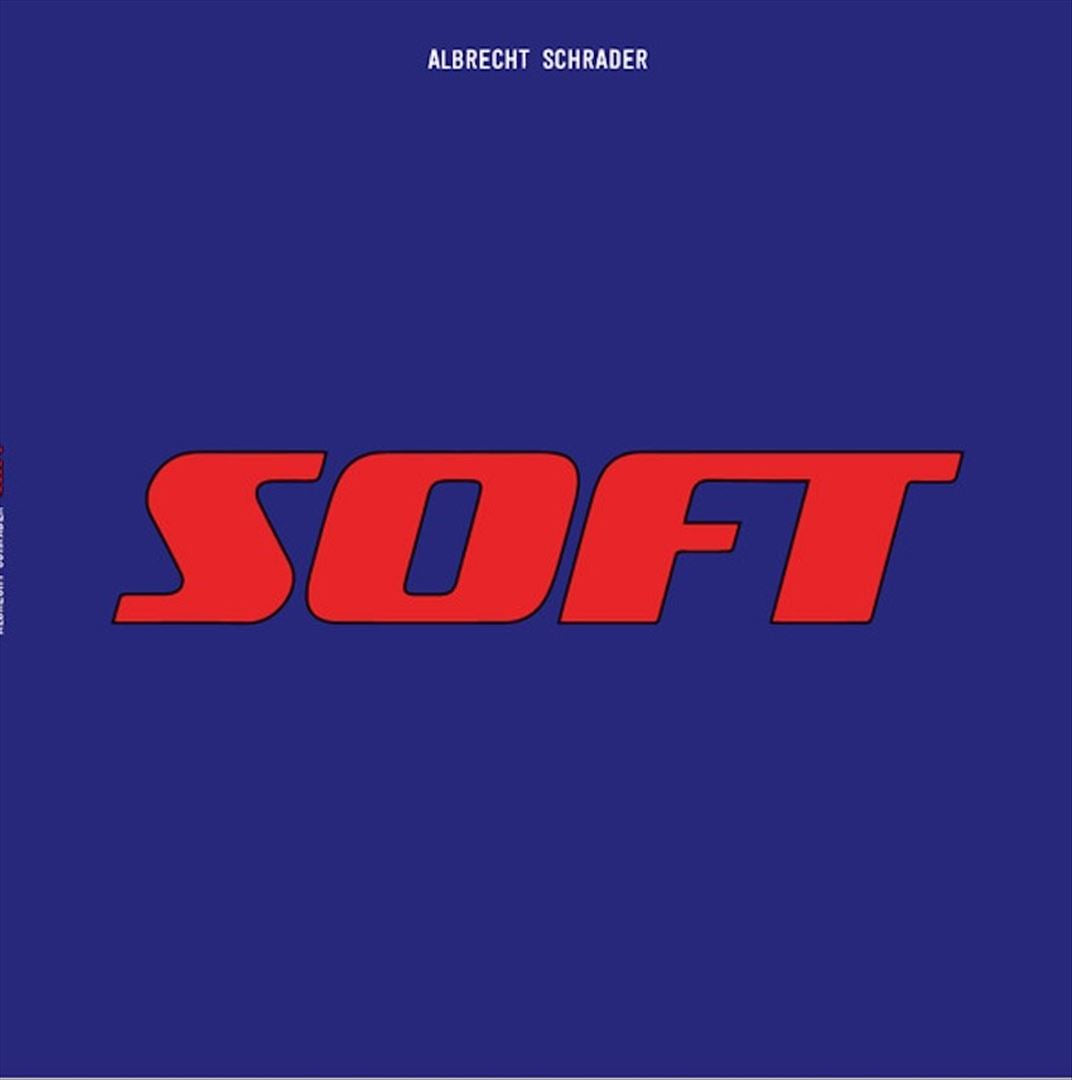 Soft cover art