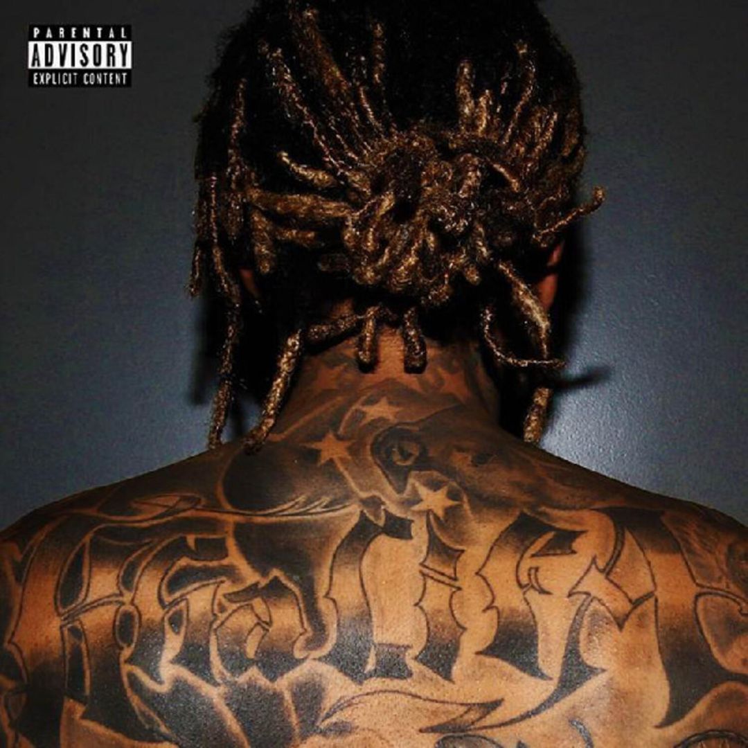 Khalifa [10th Anniversary] cover art
