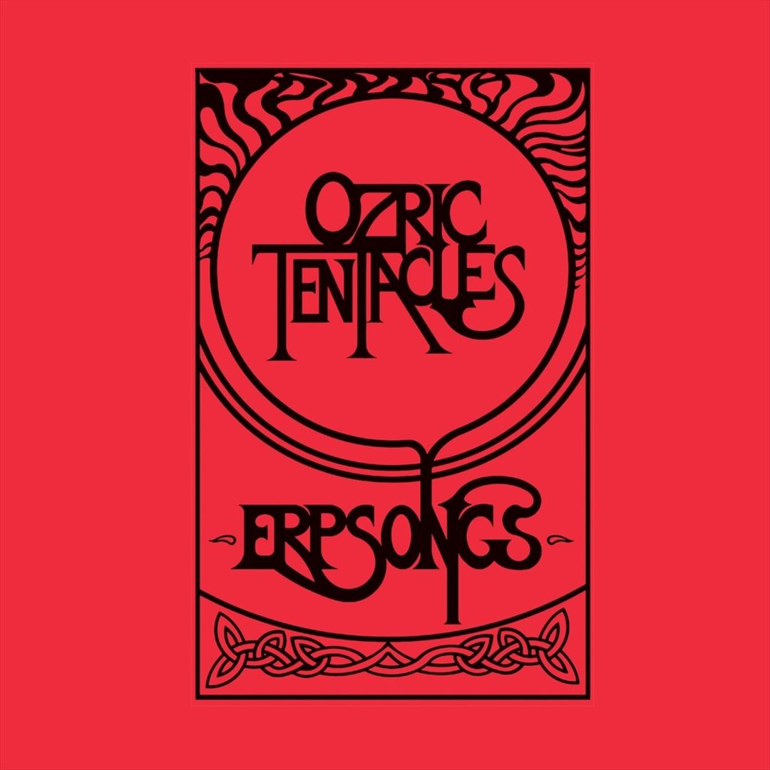 Erpsongs cover art