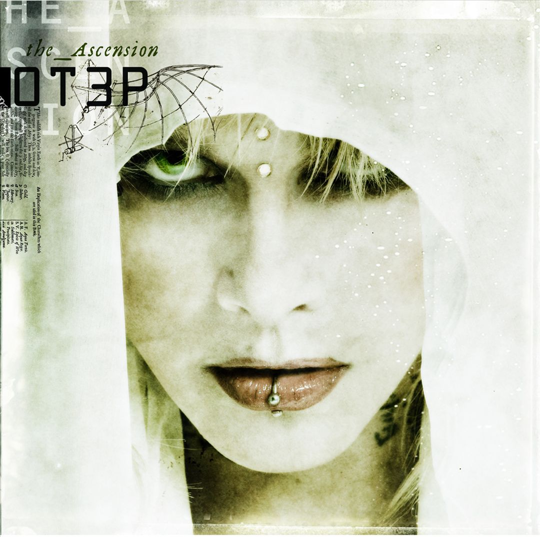 Ascension cover art