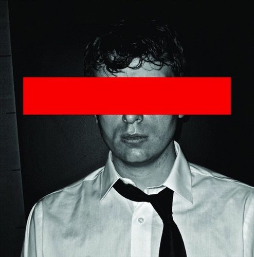 Arsonist cover art