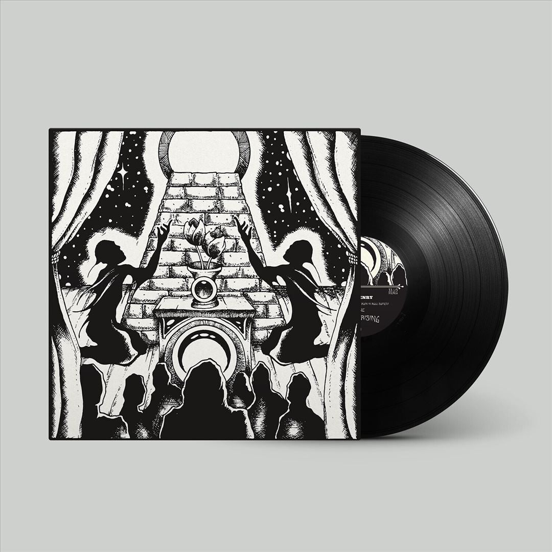 Sex Sells Love Drugs Rock N Roll Society-Act One cover art