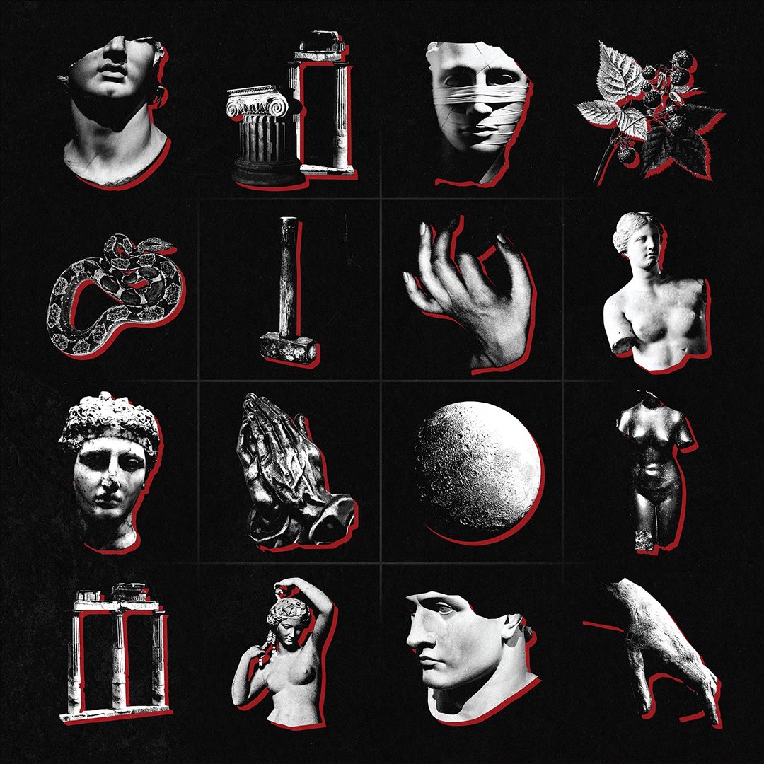 Year That Never Came cover art