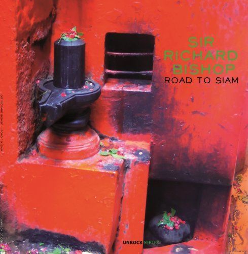 Road to Siam cover art