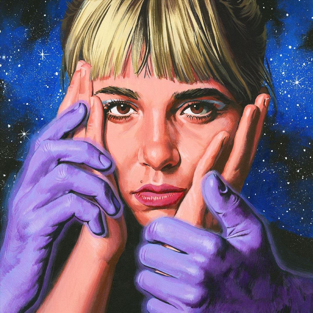 Emotional Creature cover art
