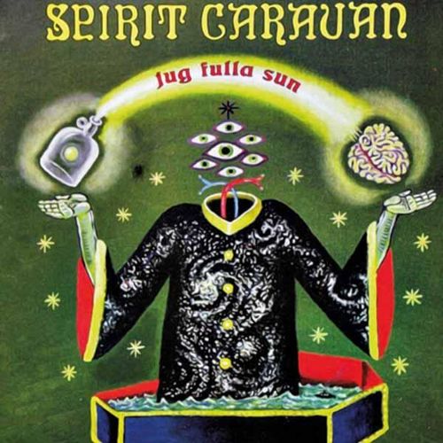 Jug Fulla Sun cover art
