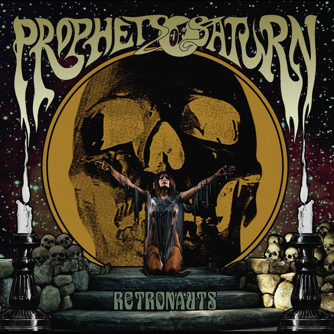 Retronauts cover art