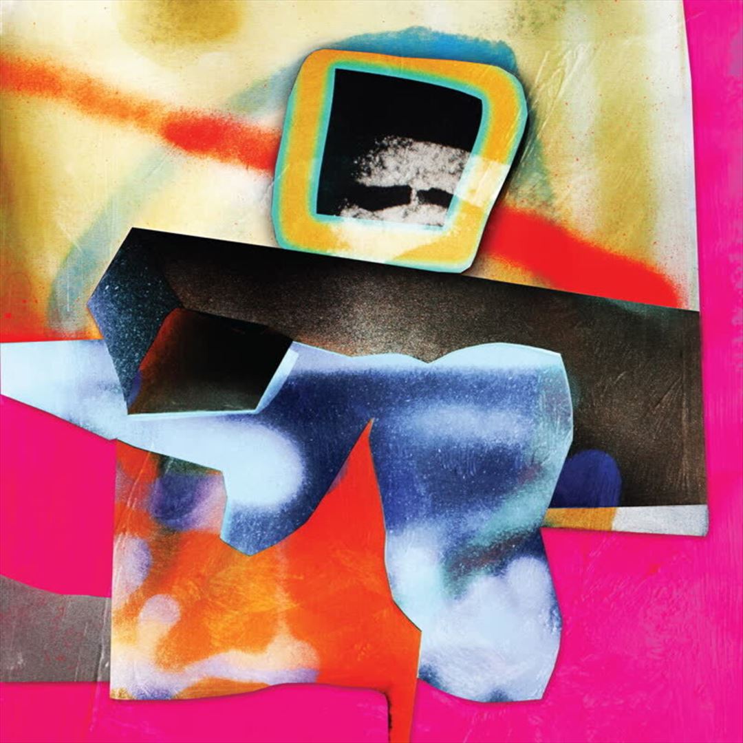 Changing Channels [12" #2] cover art