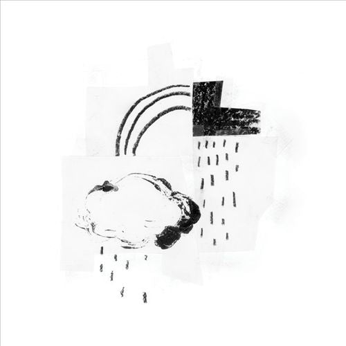 In the Shape of a Storm cover art