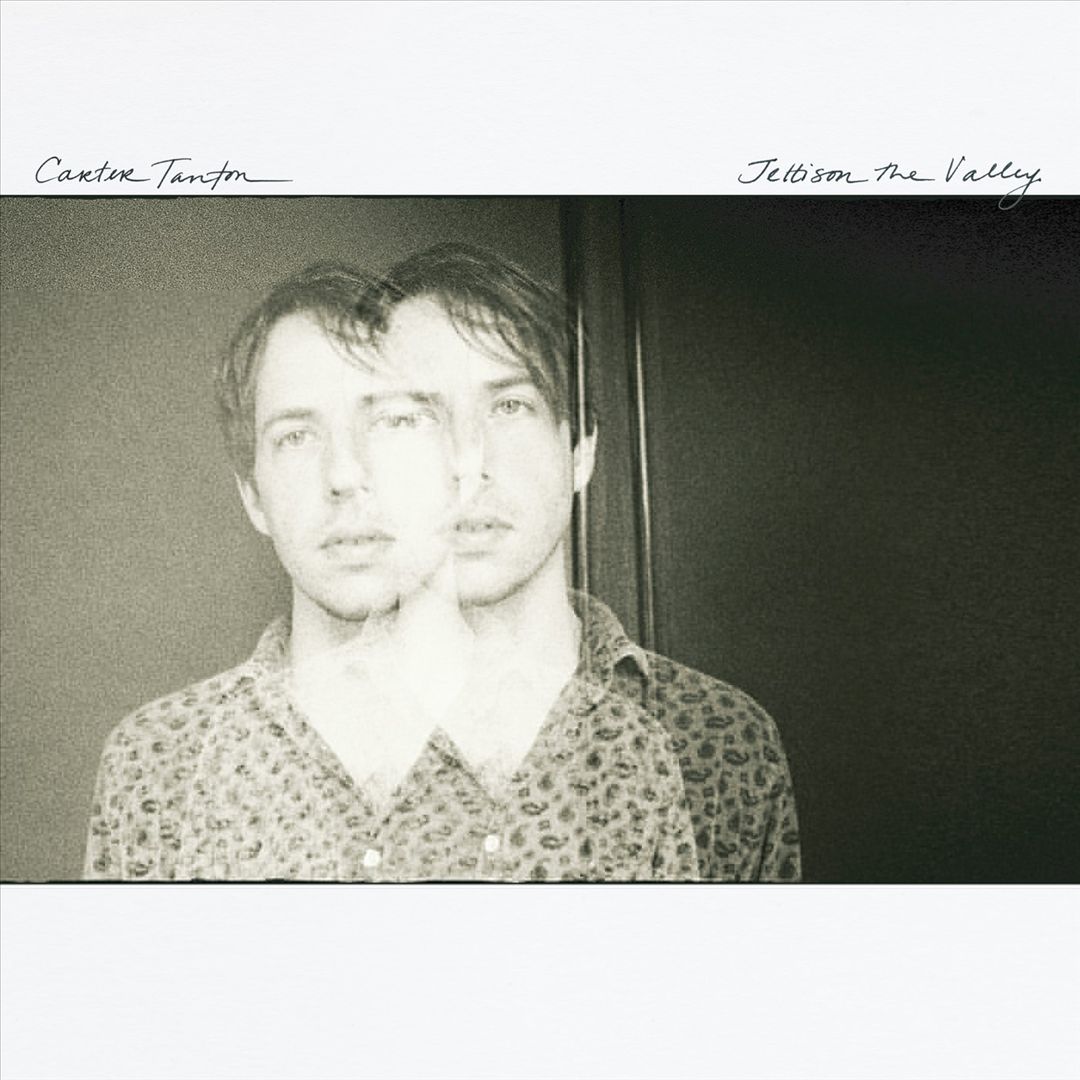Jettison the Valley cover art