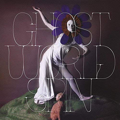Spin cover art