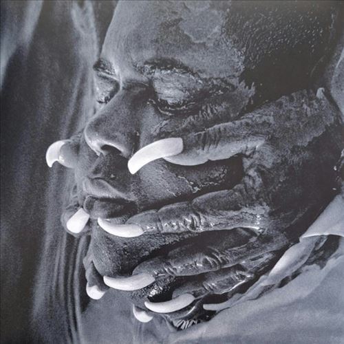 Angels & Queens cover art