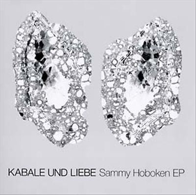 Sammy Hoboken cover art