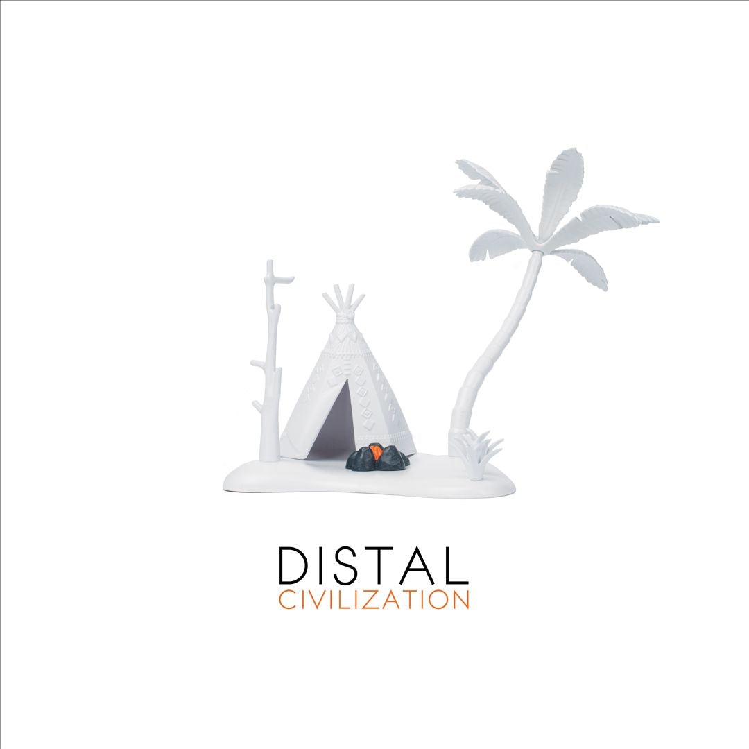 Civilization cover art