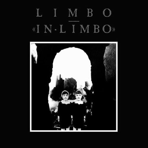 In Limbo cover art