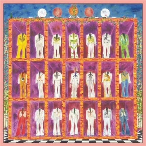 Obscure Residue cover art