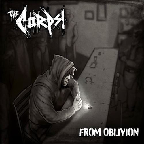 From Oblivion cover art