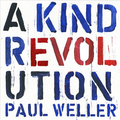 Kind Revolution [Deluxe Edition] cover art