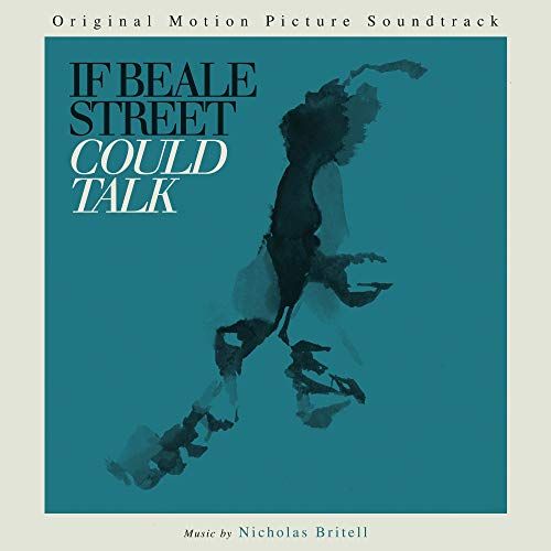 If Beale Street Could Talk [Original Motion Picture Soundtrack] cover art
