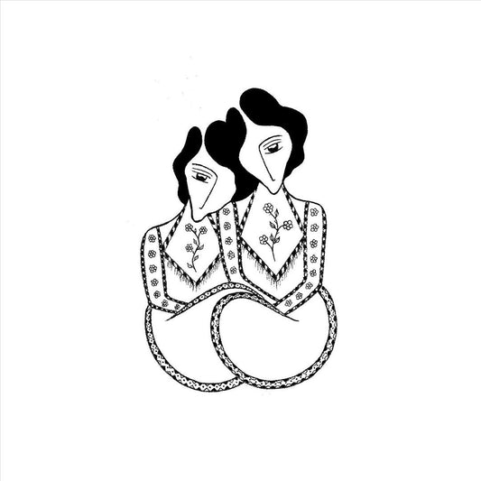 Shift cover art