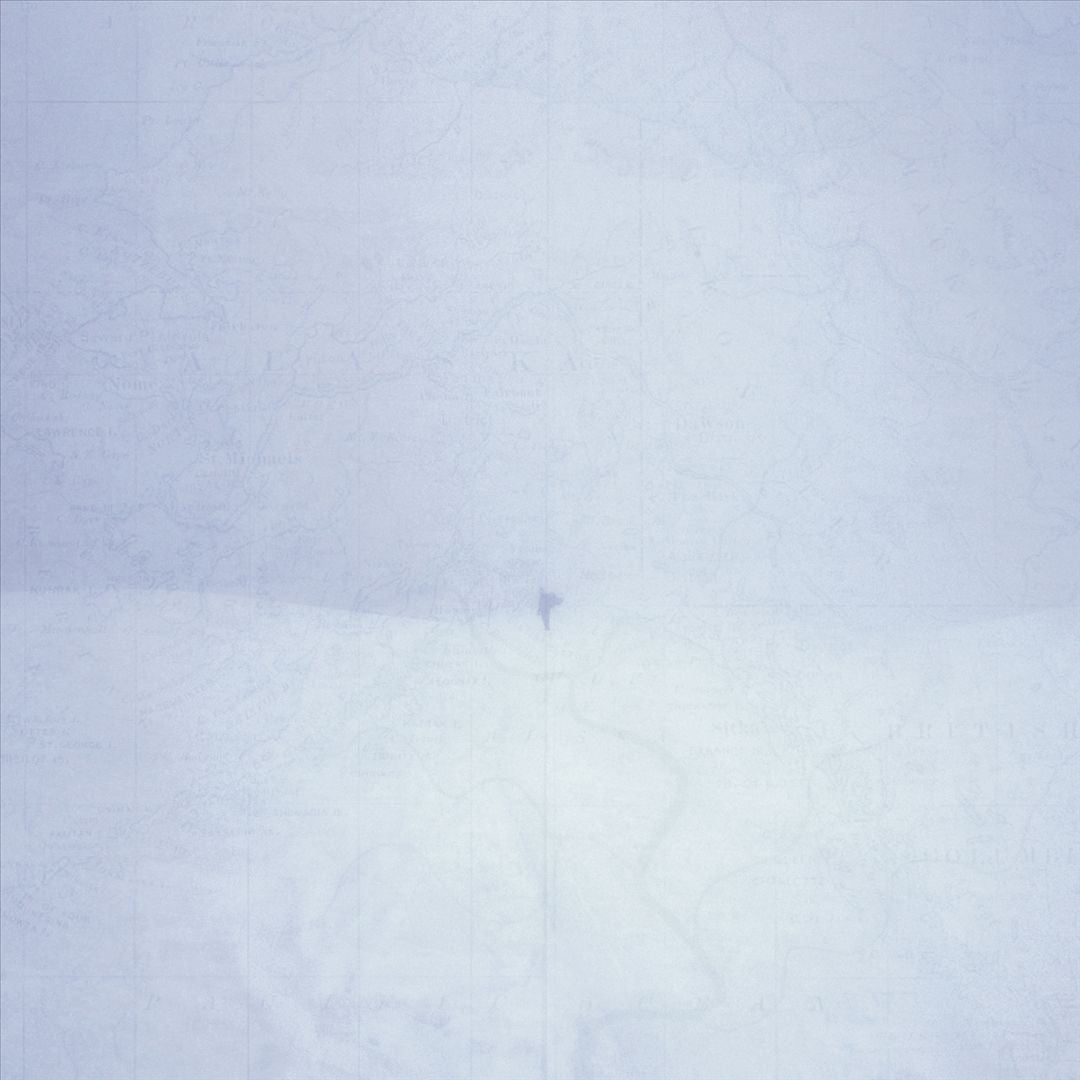Correction cover art