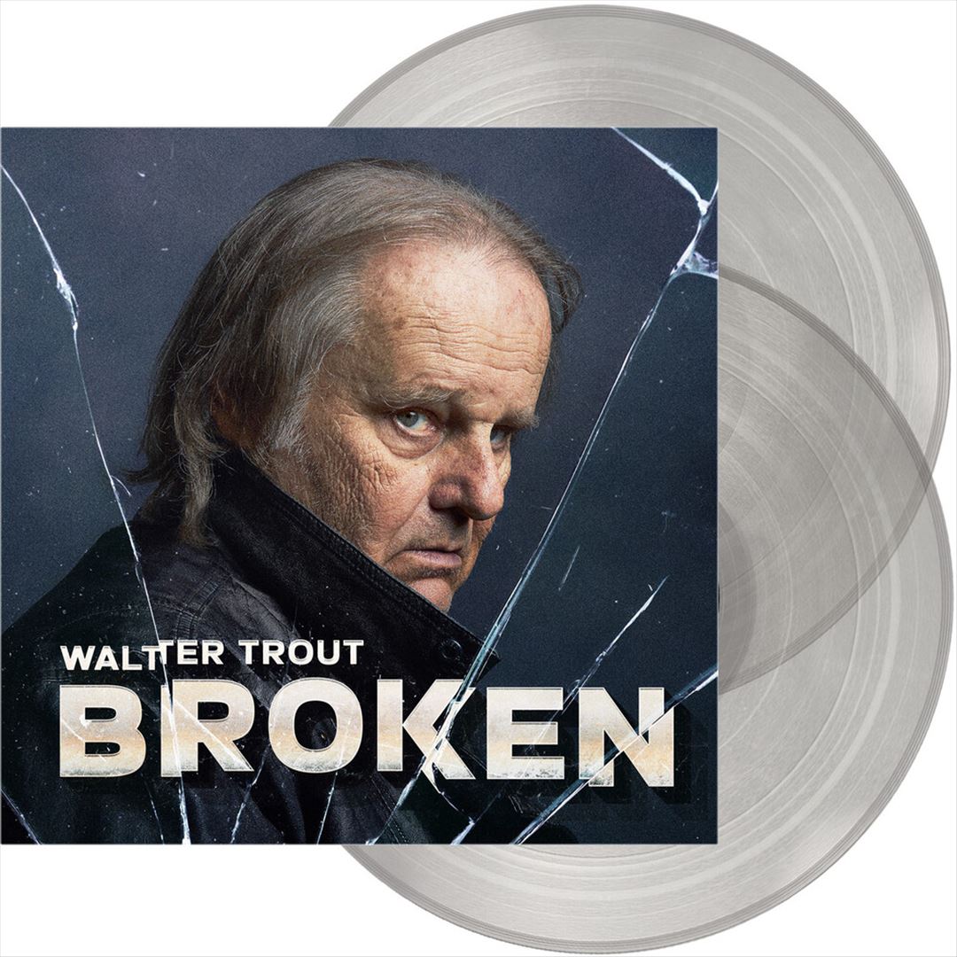 Broken cover art