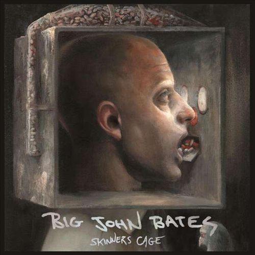 Skinners Cage cover art