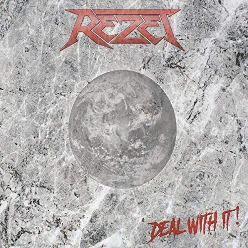 Deal With It cover art
