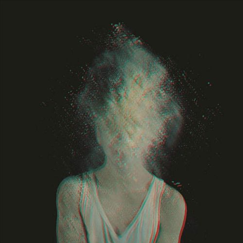 Inverter cover art