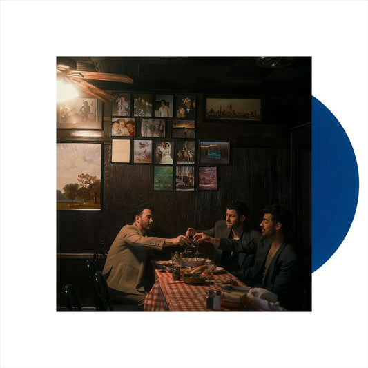 Greetings From Your Hometown [Cobalt Blue LP] cover art