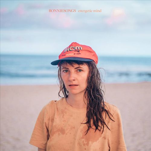 Energetic Mind cover art