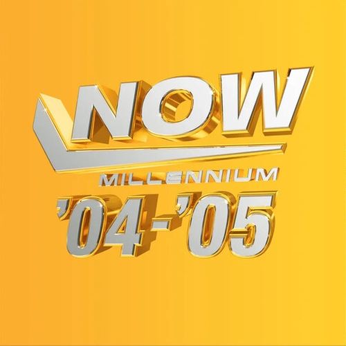Now Millennium 2004-2005 cover art