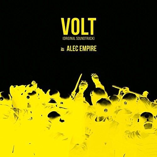 Volt [Original Soundtrack Recording] cover art