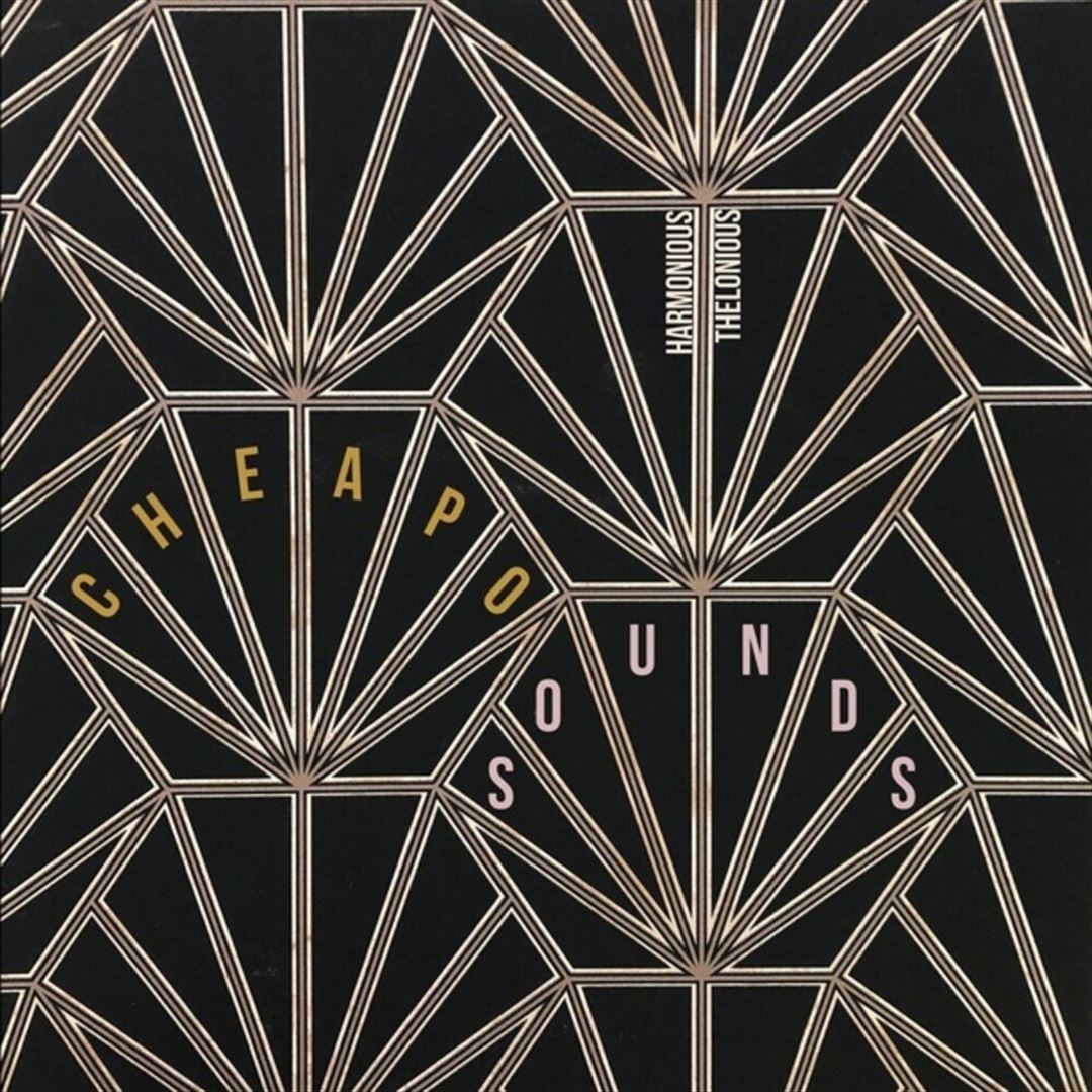 Cheapo Sounds cover art