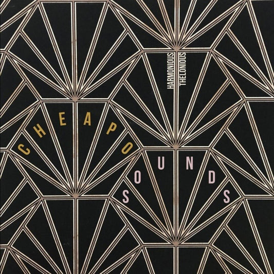 Cheapo Sounds cover art