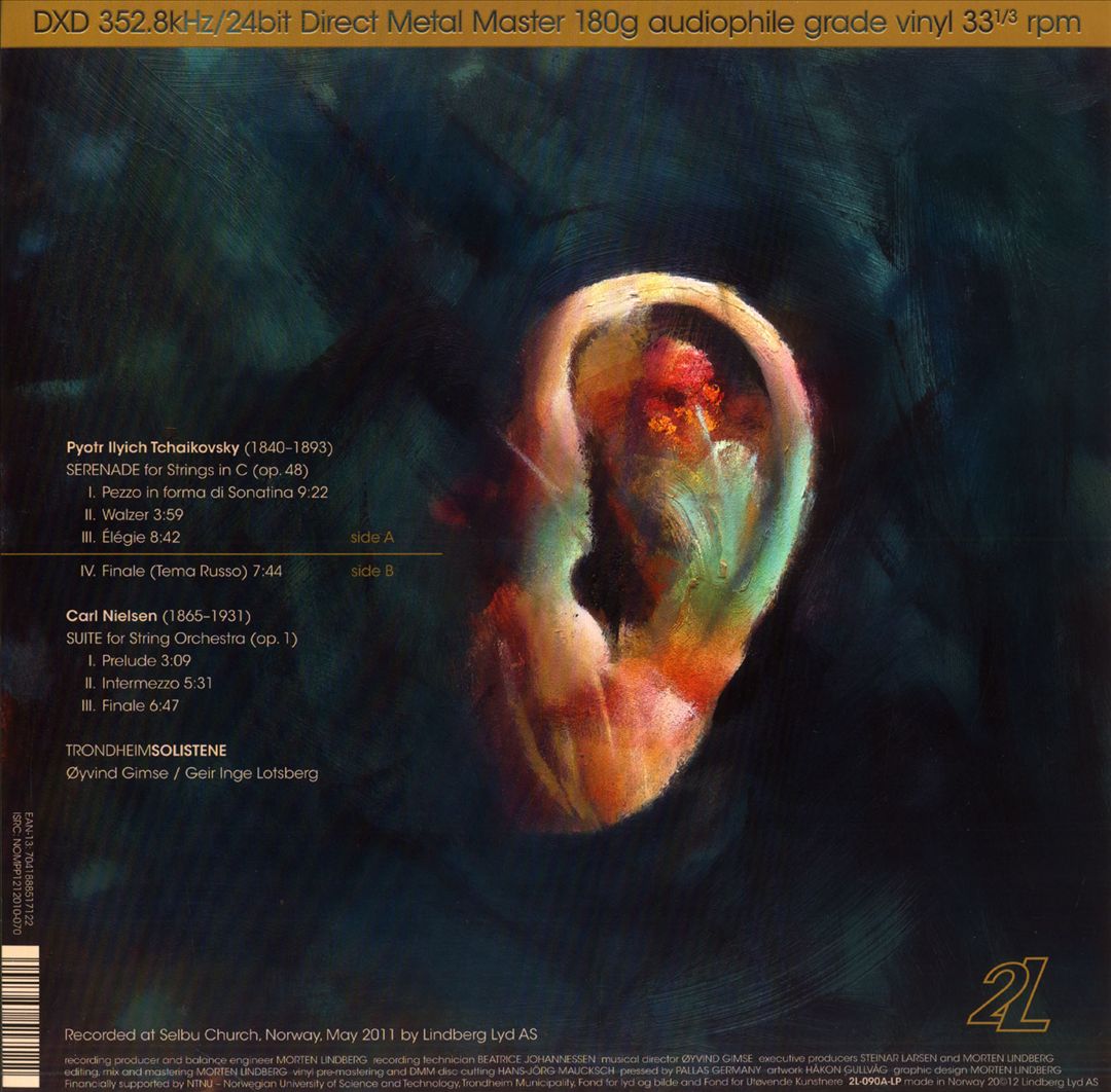 Souvenir, Part 1 cover art