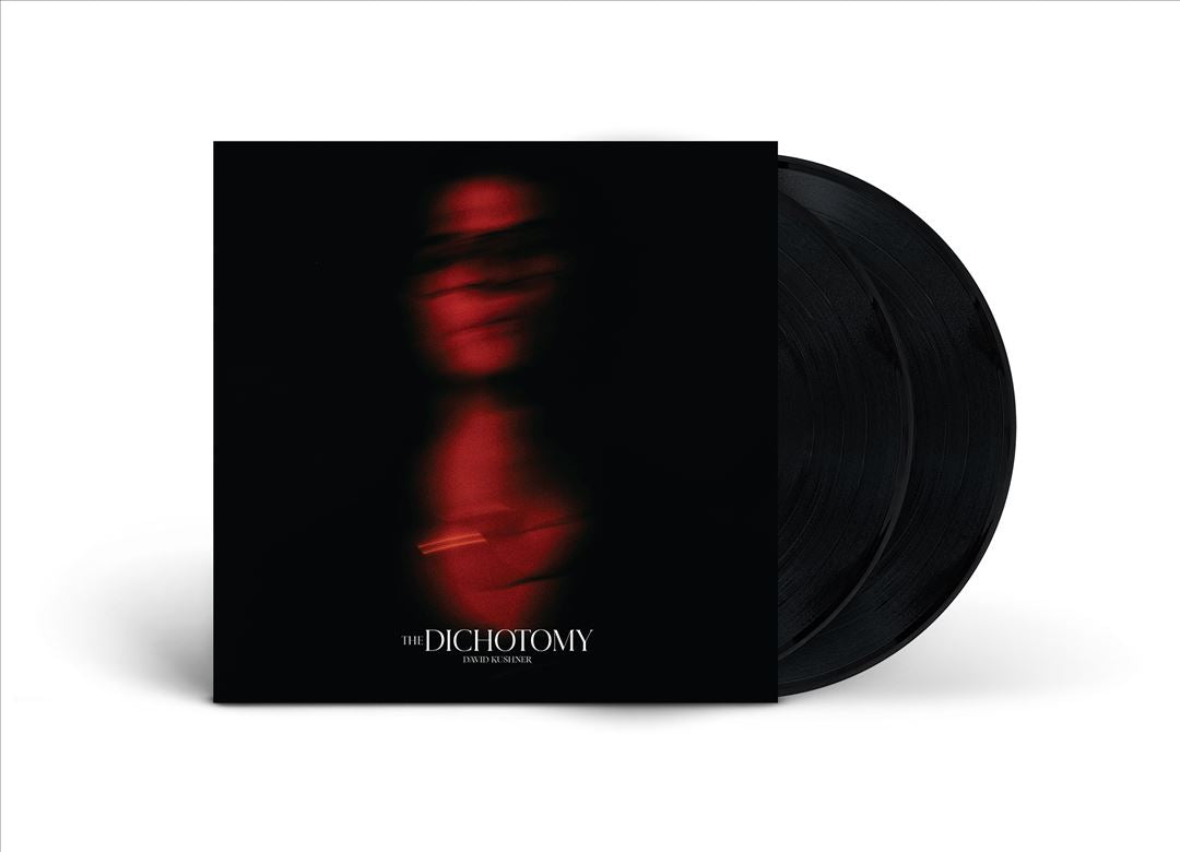 Dichotomy [2 LP] cover art